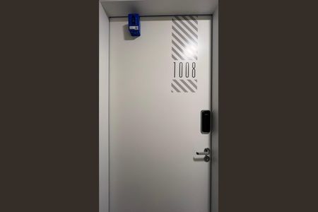 Studio para alugar com 26m², 1 quarto e sem vagaLockbox