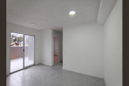 Apartamento para alugar com 65m², 2 quartos e 1 vaga Apartamento para alugar com 65m², 2 quartos e 1 vagaSala
