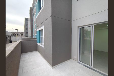 Apartamento para alugar com 65m², 2 quartos e 1 vaga Apartamento para alugar com 65m², 2 quartos e 1 vagaVaranda Sala