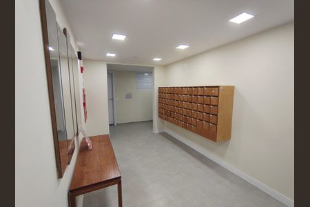 Apartamento para alugar com 65m², 2 quartos e 1 vaga Apartamento para alugar com 65m², 2 quartos e 1 vagaÁrea comum