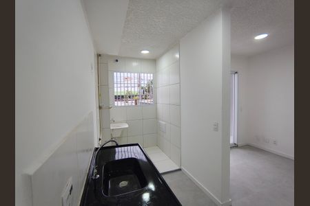 Apartamento para alugar com 65m², 2 quartos e 1 vaga Apartamento para alugar com 65m², 2 quartos e 1 vagaCozinha