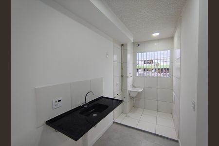 Apartamento para alugar com 65m², 2 quartos e 1 vaga Apartamento para alugar com 65m², 2 quartos e 1 vagaCozinha