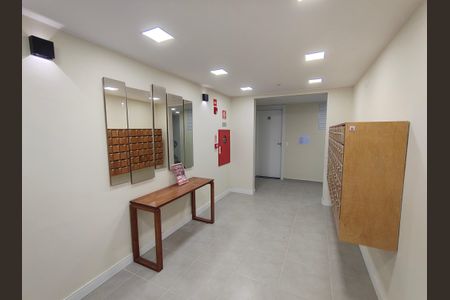 Apartamento para alugar com 65m², 2 quartos e 1 vaga Apartamento para alugar com 65m², 2 quartos e 1 vagaÁrea comum