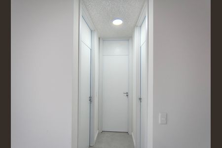 Apartamento para alugar com 65m², 2 quartos e 1 vaga Apartamento para alugar com 65m², 2 quartos e 1 vagaCorredor