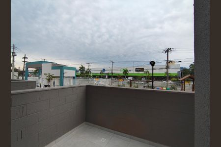 Apartamento para alugar com 65m², 2 quartos e 1 vaga Apartamento para alugar com 65m², 2 quartos e 1 vagaVaranda Sala