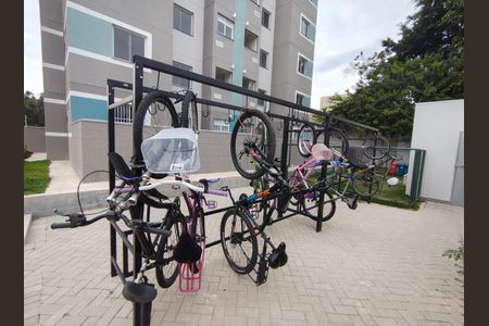 Apartamento para alugar com 65m², 2 quartos e 1 vaga Apartamento para alugar com 65m², 2 quartos e 1 vagaÁrea comum