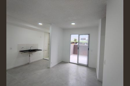 Apartamento para alugar com 65m², 2 quartos e 1 vaga Apartamento para alugar com 65m², 2 quartos e 1 vagaSala