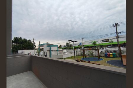 Apartamento para alugar com 65m², 2 quartos e 1 vaga Apartamento para alugar com 65m², 2 quartos e 1 vagaVaranda Sala