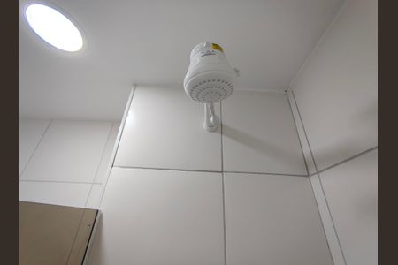 Apartamento para alugar com 65m², 2 quartos e 1 vaga Apartamento para alugar com 65m², 2 quartos e 1 vagaBanheiro Social