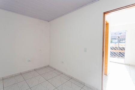 Studio de kitnet/studio para alugar com 1 quarto, 22m² em Serraria, Diadema