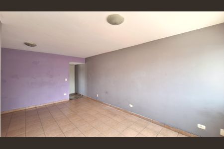 Apartamento para alugar com 82m², 2 quartos e 1 vaga Apartamento para alugar com 82m², 2 quartos e 1 vagaSala