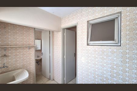 Apartamento para alugar com 82m², 2 quartos e 1 vaga Apartamento para alugar com 82m², 2 quartos e 1 vagaÁrea/Banheiro/Quarto de Serviço
