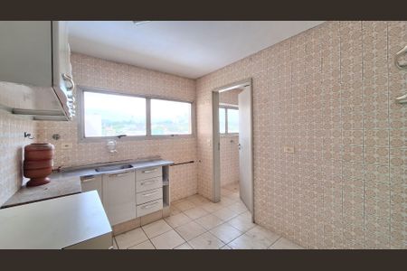 Apartamento para alugar com 82m², 2 quartos e 1 vaga Apartamento para alugar com 82m², 2 quartos e 1 vagaCozinha