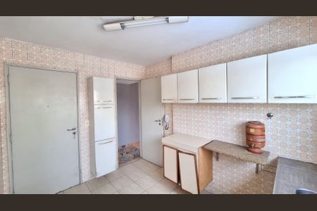 Apartamento para alugar com 82m², 2 quartos e 1 vaga Apartamento para alugar com 82m², 2 quartos e 1 vagaCozinha