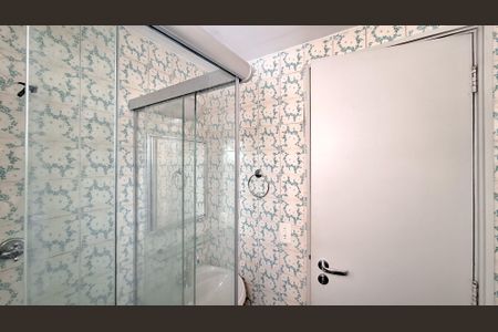 Apartamento para alugar com 82m², 2 quartos e 1 vaga Apartamento para alugar com 82m², 2 quartos e 1 vagaBanheiro Social