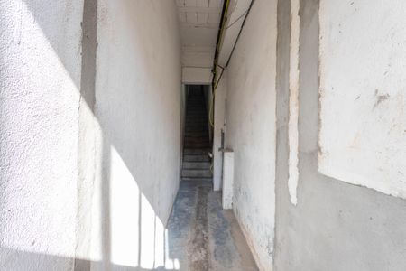 Studio para alugar com 22m², 1 quarto e sem vagaEntrada