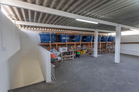 Studio para alugar com 22m², 1 quarto e sem vagaLavanderia