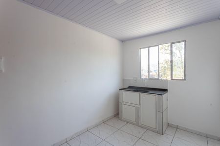 Studio para alugar com 22m², 1 quarto e sem vagaCozinha