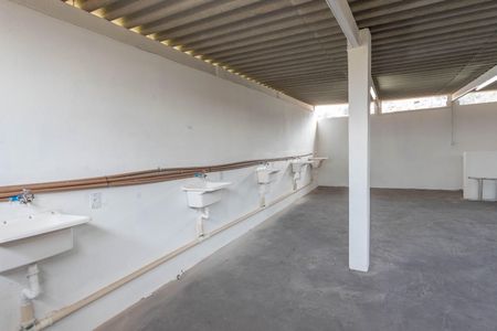 Studio para alugar com 22m², 1 quarto e sem vagaLavanderia