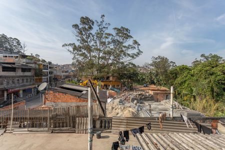 Vista do Studio  de kitnet/studio para alugar com 1 quarto, 22m² em Serraria, Diadema