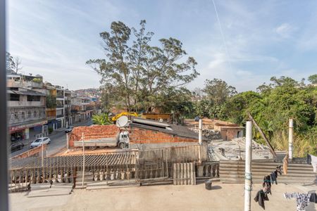 Studio para alugar com 22m², 1 quarto e sem vagaVista da cozinha