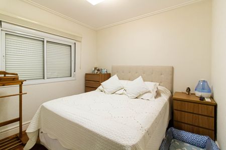 Apartamento à venda com 132m², 3 quartos e 2 vagas Apartamento à venda com 132m², 3 quartos e 2 vagasSuíte