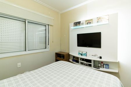 Apartamento à venda com 132m², 3 quartos e 2 vagas Apartamento à venda com 132m², 3 quartos e 2 vagasQuarto 2