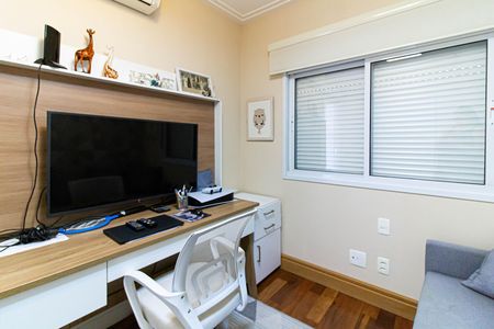 Apartamento à venda com 132m², 3 quartos e 2 vagas Apartamento à venda com 132m², 3 quartos e 2 vagasQuarto 1
