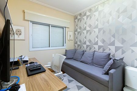 Apartamento à venda com 132m², 3 quartos e 2 vagas Apartamento à venda com 132m², 3 quartos e 2 vagasQuarto 1