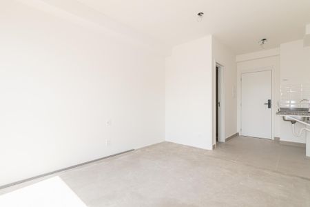 Studio de kitnet/studio à venda com 1 quarto, 25m² em Vila Olímpia, São Paulo