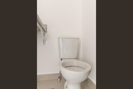 Studio à venda com 25m², 1 quarto e sem vagaBanheiro