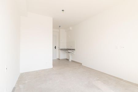 Studio de kitnet/studio à venda com 1 quarto, 25m² em Vila Olímpia, São Paulo