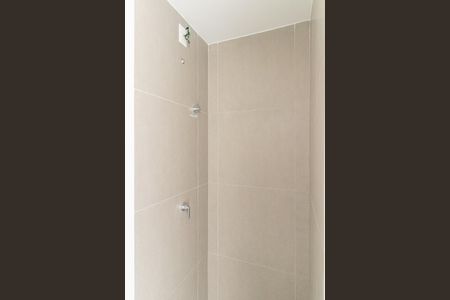 Studio à venda com 25m², 1 quarto e sem vagaBanheiro