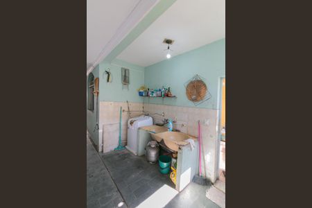 Casa à venda com 600m², 4 quartos e 8 vagas Casa à venda com 600m², 4 quartos e 8 vagasÁrea de Serviço