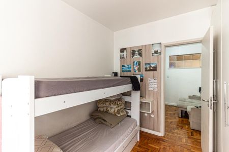 Apartamento à venda com 40m², 1 quarto e sem vaga Apartamento à venda com 40m², 1 quarto e sem vagaQuarto