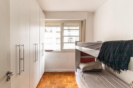 Apartamento à venda com 40m², 1 quarto e sem vaga Apartamento à venda com 40m², 1 quarto e sem vagaQuarto