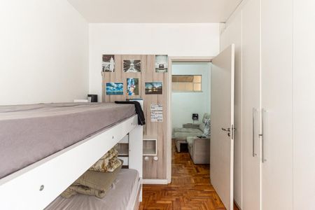 Apartamento à venda com 40m², 1 quarto e sem vaga Apartamento à venda com 40m², 1 quarto e sem vagaQuarto