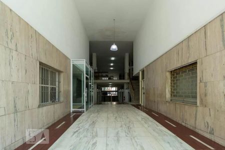 Apartamento à venda com 40m², 1 quarto e sem vaga Apartamento à venda com 40m², 1 quarto e sem vagaHall de Entrada