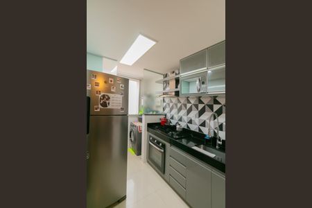 Apartamento para alugar com 70m², 3 quartos e 1 vagaCozinha