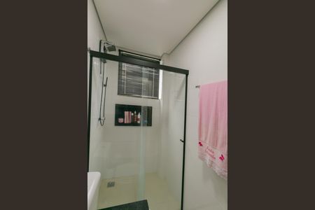 Apartamento para alugar com 70m², 3 quartos e 1 vagaBanheiro Social