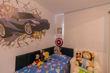 Apartamento para alugar com 70m², 3 quartos e 1 vagaQuarto 1