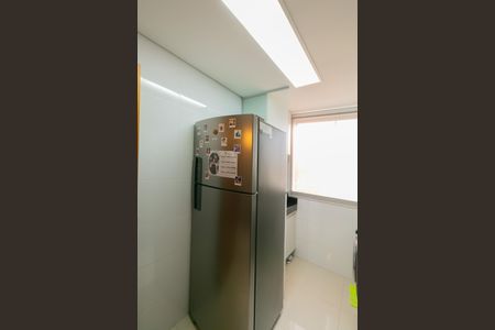 Apartamento para alugar com 70m², 3 quartos e 1 vagaCozinha