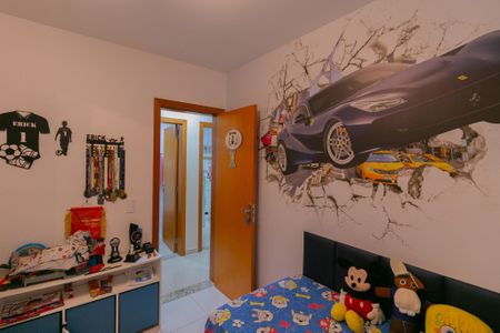 Apartamento para alugar com 70m², 3 quartos e 1 vagaQuarto 1