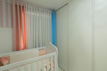 Apartamento para alugar com 70m², 3 quartos e 1 vagaQuarto 2