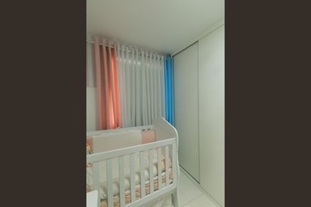 Apartamento para alugar com 70m², 3 quartos e 1 vagaQuarto 2