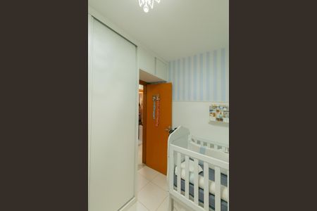 Apartamento para alugar com 70m², 3 quartos e 1 vagaQuarto 2