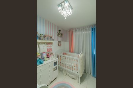 Apartamento para alugar com 70m², 3 quartos e 1 vagaQuarto 2