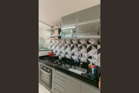 Apartamento para alugar com 70m², 3 quartos e 1 vagaCozinha