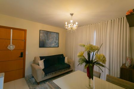 Apartamento para alugar com 70m², 3 quartos e 1 vagaSala