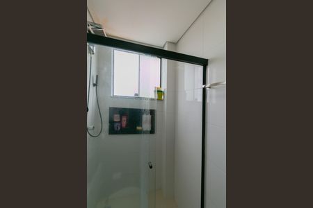 Apartamento para alugar com 70m², 3 quartos e 1 vagaBanheiro da Suíte